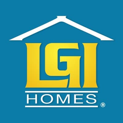 LGI HOMES, INC.