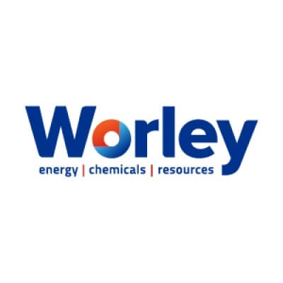 WORLEY GROUP INC.