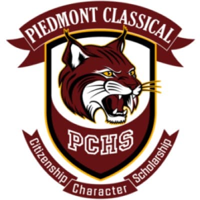 PIEDMONT CLASSICAL HIGH SCHOOL