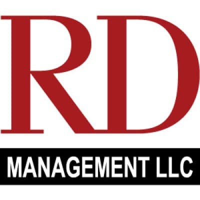 RD MANAGEMENT, LLC