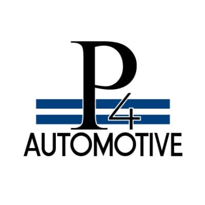 P4 AUTOMOTIVE