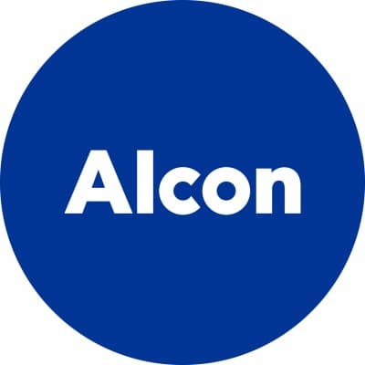 ALCON VISION, LLC