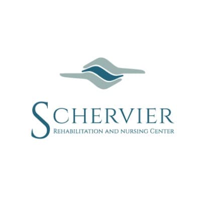 SCHERVIER REHABILITATION AND NURSING CENTER logo image