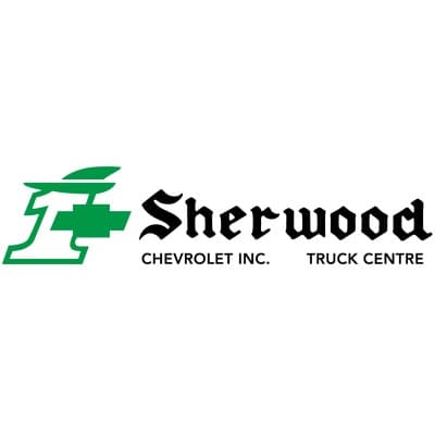 SHERWOOD CHEVROLET INC.