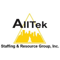 ALLTEK STAFFING AND RESOURCES GROUP, INC.
