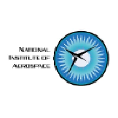 NATIONAL INSTITUTE OF AEROSPACE ASSOCIATES