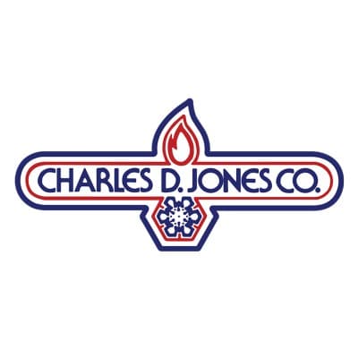 CHARLES D. JONES & COMPANY, INC.