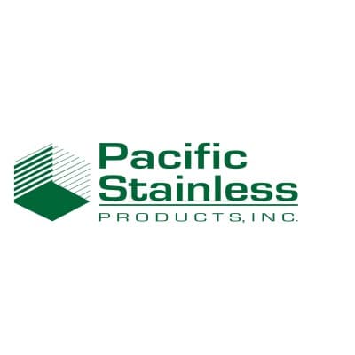 PACIFIC STAINLESS PRODUCTS, INC.