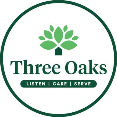 THREE OAKS HOSPICE, INC.
