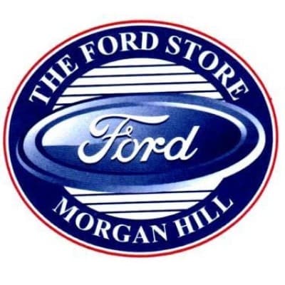 THE FORD STORE MORGAN HILL