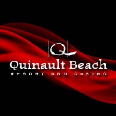QUINAULT CORPORATE logo image