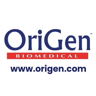 ORIGEN BIOMEDICAL, INC.