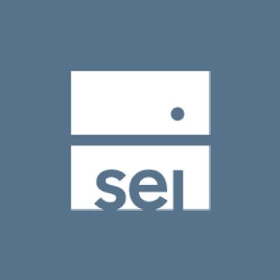 SEI INVESTMENTS COMPANY