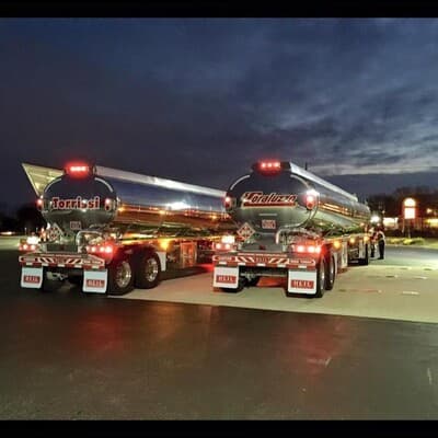 SAMUEL CORALUZZO CO., INC.