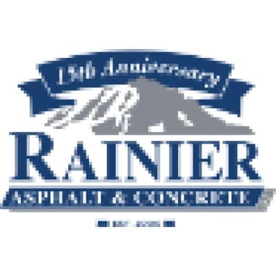 RAINIER ASPHALT SEALING, LLC