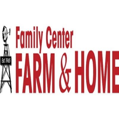 THE FAMILY CENTER OF HARRISONVILLE INC.