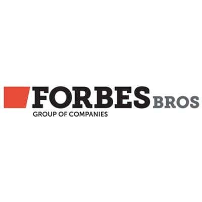 FORBES BROS. USA, INC.