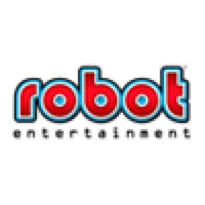 ROBOT ENTERTAINMENT, INC. logo image