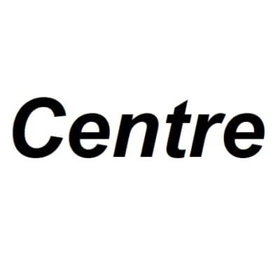 CENTRE, INC.