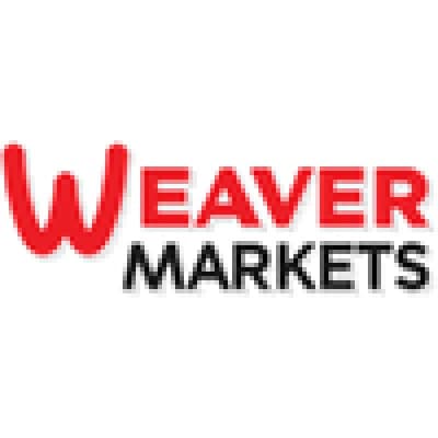 WEAVER MARKETS, INC.