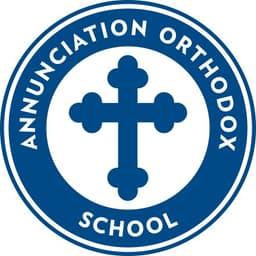 ANNUNCIATION ORTHODOX SCHOOL
