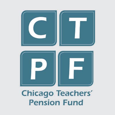 TRUSTEES OF THE CHICAGO AND MIDWEST REGIONAL PENSION FUND