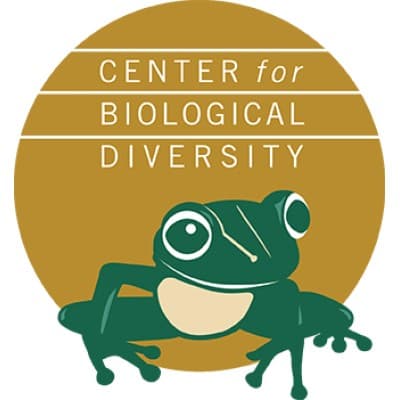 CENTER FOR BIOLOGIOCAL DIVERSITY IN