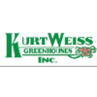 KURT WEISS GREENHOUSES, INC.