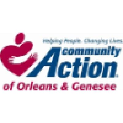 COMMUNITY ACTION OF ORLEANS AND GENESEE, INC.