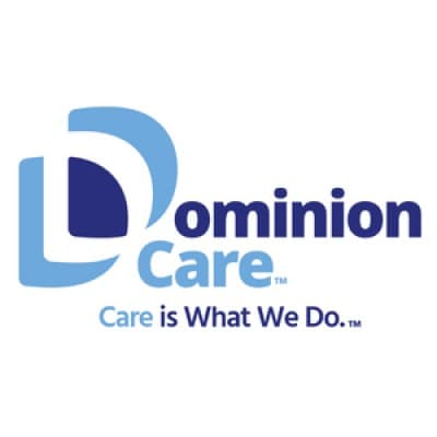 DOMINION YOUTH SERVICES, DBA, DOMINION CARE