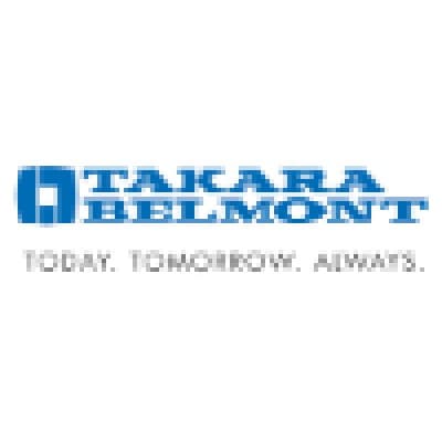 TAKARA BELMONT USA, INC.