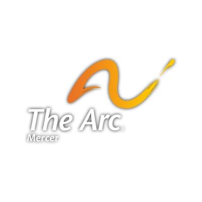 THE ARC/MERCER, INC. logo image