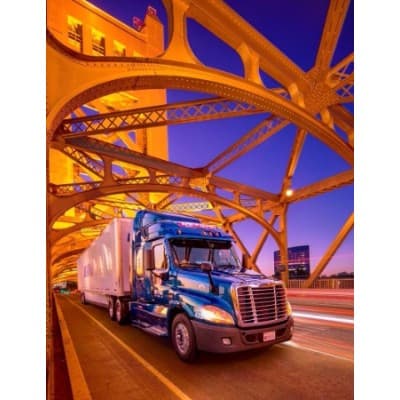 DEVINE & SON TRUCKING COMPANY, INC.