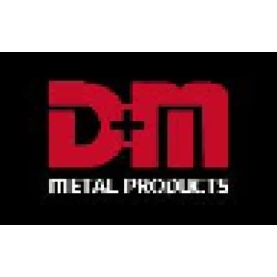 D & M METAL PRODUCTS COMPANY