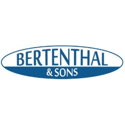 D.H. BERTENTHAL & SONS, INC.