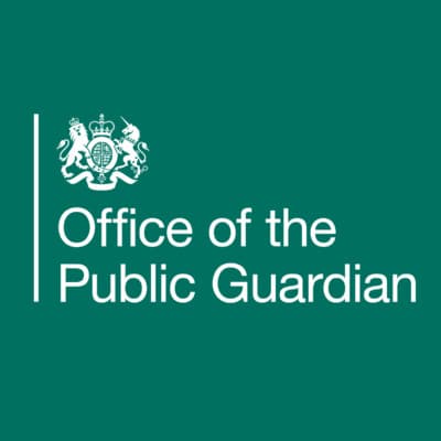 OFFICE OF THE PUBLIC GUARDIAN