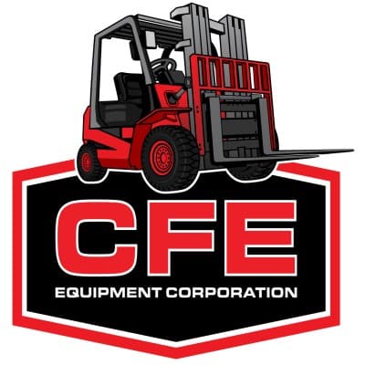 CFE EQUIPMENT CORPORATION