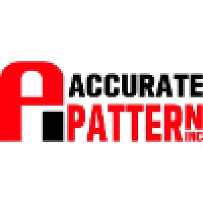 ACCURATE PATTERN, INC.