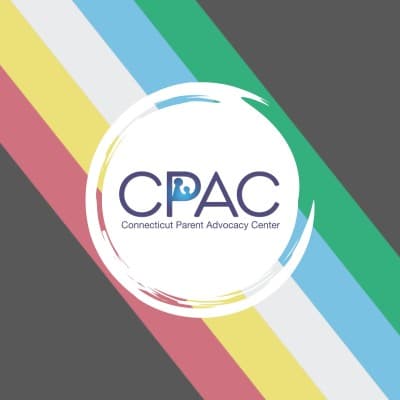 CONNECTICUT PARENT ADVOCACY CENTER INC.
