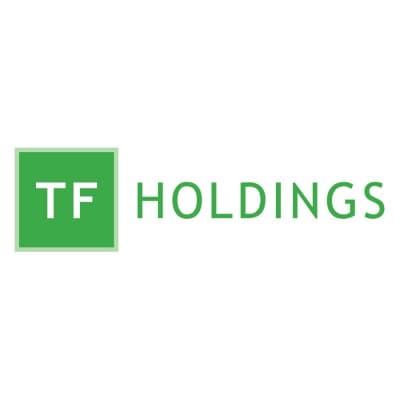 TF HOLDINGS INC.