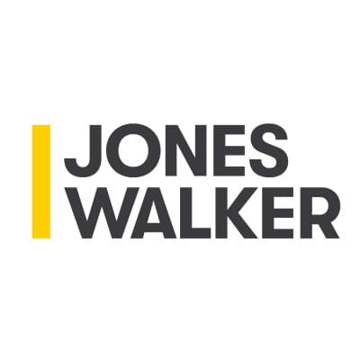 JONES WALKER LLP