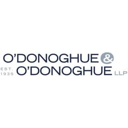 O'DONOGHUE & O'DONOGHUE