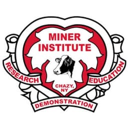 WH MINER AGRICULTURAL RESEARCH INSTITUTE