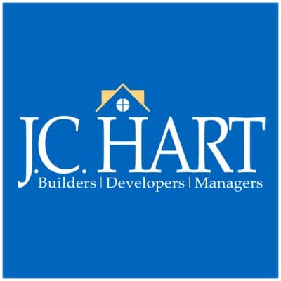 J. C. HART COMPANY, INC.
