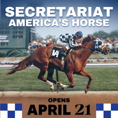 KENTUCKY DERBY MUSEUM CORPORATION