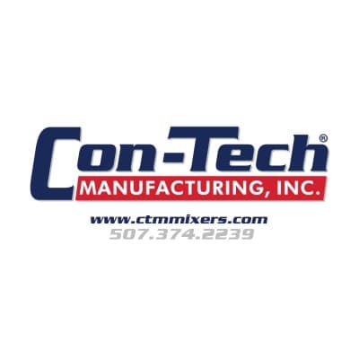 CON-TECH MANUFACTURING, INC.
