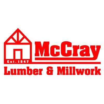 MCCRAY LUMBER COMPANY