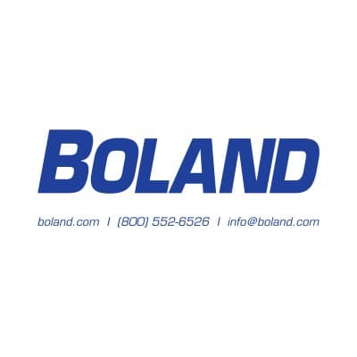 BOLAND TRANE SERVICES, INC.