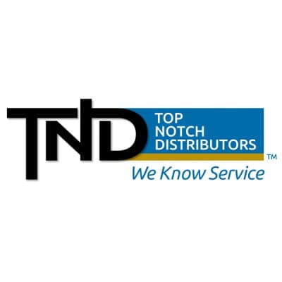 TOP NOTCH DISTRIBUTORS, INC.