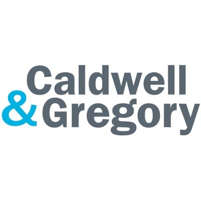 CALDWELL & GREGORY LLC